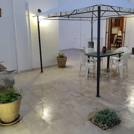 Occhi Blu Apartment