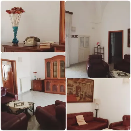 Occhi Blu Apartment *