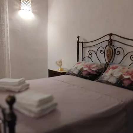 Occhi Blu Apartment Melissano