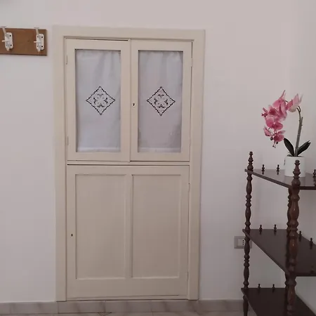 Apartment Occhi Blu *