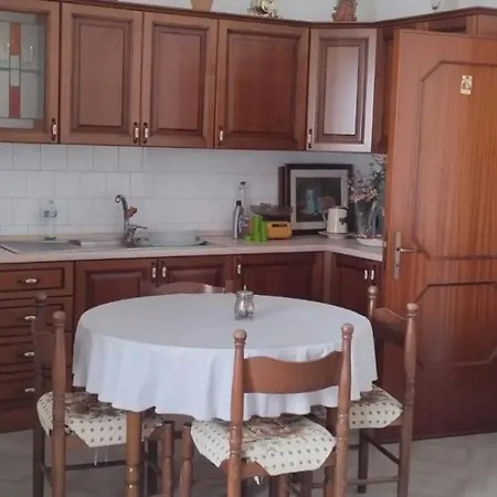 Casa Vacanze Occhi Blu Apartment Melissano