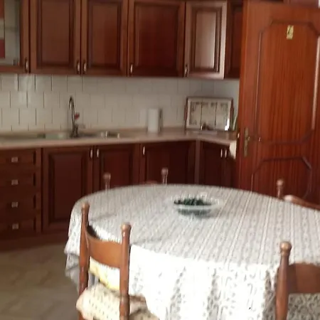 Occhi Blu Lejlighed Melissano